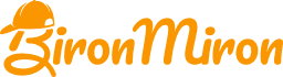 biroonMiroonLogo